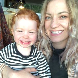 Meet your Posher, Casey